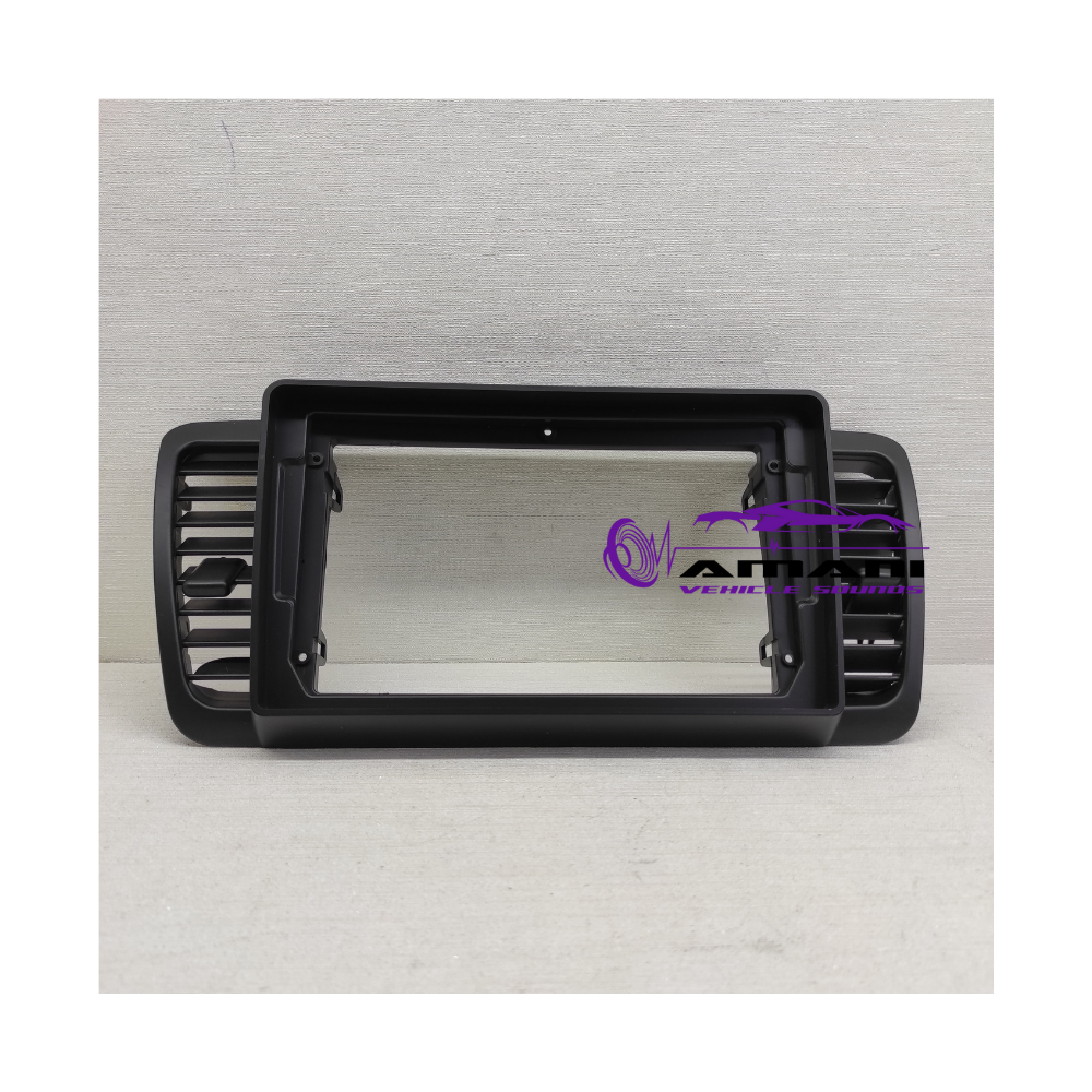 Subaru BP5 2004-2009 9"radio fascia